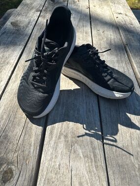 Altra Torin 7 Running Shoes Black Women’s  zero drop lightweight size 9